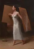Harry Holland, Angel