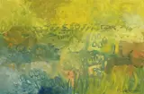 Anita Shelbourne, Landscape