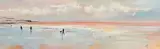 Paula McKinney, Beach Stroll, Portstewart