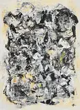 Western Score Quarrie by John Kingerlee, 2007, oil on card, offered May 2018