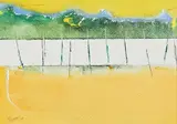 Mike Fitzharris, The Wall I