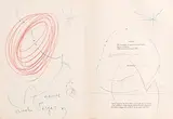 Joan Miro Spanish, Untitled