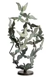Flight of Birds by John Behan, unique bronze, sold Apr 2018