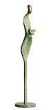 Sandra Bell, Standing Figure