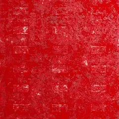 Makiko Nakamura, Before a Sweet Rain - Lovers, 2009, oil on canvas