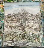 Nick Miller, Whitethorn, Snow