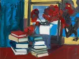 Brian Ballard, Books with Poppies