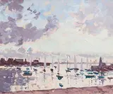 Henry Healy, Howth, Co Dublin