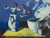 Brian Ballard, Jug and Iron