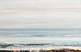 Ian Humphreys British, Time and Place