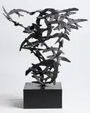 Jarlath Daly, Birds in Flight
