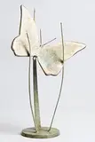 Ray Delaney, Butterfly
