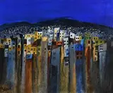 Manus Walsh, Deep Blue