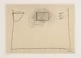 Antoni Tapies Spanish, Composition