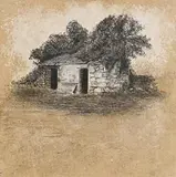Michael Wann, Hermitage, 2013, oil on canvas