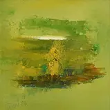 Gerald Davis, Morning Light