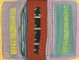Abstract Composition by Tony O'Malley, 1979, oil on paper, offered Jan 2018