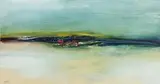 Gerald Davis, Achill Memory III