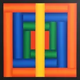 Francis Tansey, Tubular Composition II