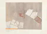 Richard Gorman, Abstract Composition