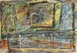 Tony O'Malley, Jerpoint (1952)Curracloe