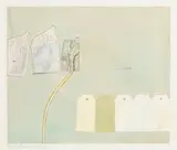 Richard Gorman, Abstract Composition