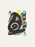 Joan Miro Spanish, Acid Melody Series