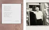 John Minihan, Seamus Heaney, Bantry, West Cork