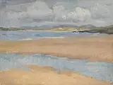 Estella Solomons, Seascape