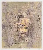 John Kingerlee, (Woman of Destiny) Head, giclee print number 8 from an edition of 10