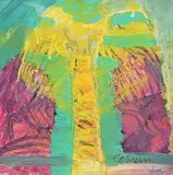 Eamon Colman, The Plam Tree
