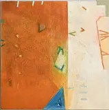 Barbara Freeman, Herma I, 1999, mixed media on board