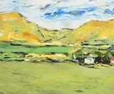 Michael Flaherty, Landscape