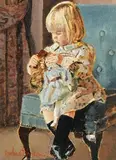 Rowland Davidson, Playtime