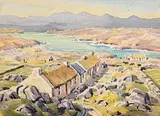 Seán O'Connor, West Kerry Cottages