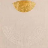 Patrick Scott, Gold Painting 4.92