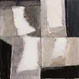 Figure by the Black Sea by John Shinnors, oil on canvas, offered Dec 2017