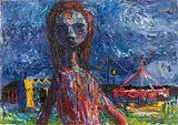 Colin Middleton, Thisbe