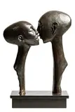 Rowan Gillespie, The Kiss