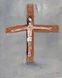 Patrick Collins, Crucifixion