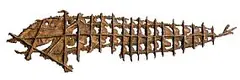 Fish by Xavier Corbero Spanish, unique bronze, sold Dec 2017