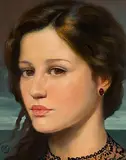 Ken Hamilton, An Irish Cailin