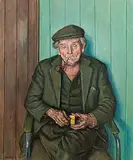 Robert Taylor Carson, Lighting Up (Wee Dan)