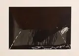 Antoni Tapies Spanish, La Clau del Foc