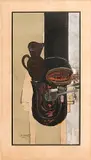 Georges Braque, La Table de Cuisine