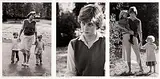 John Minihan, Princess Diana