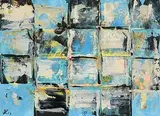John Kingerlee, Blue Grid Outdoor
