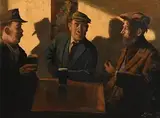 Ted Jones, The Local