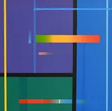 Francis Tansey, Untitled