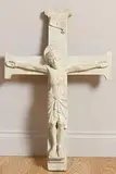 20th Century Irish School, Christ on the Cross
